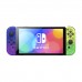 Игровая консоль Nintendo Switch OLED Splatoon 3 Edition, 1203658, Консоли